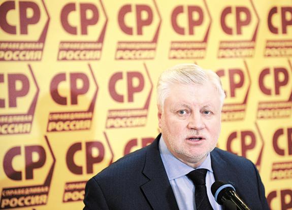 ЖКХ, или «Живите Как Хотите»?