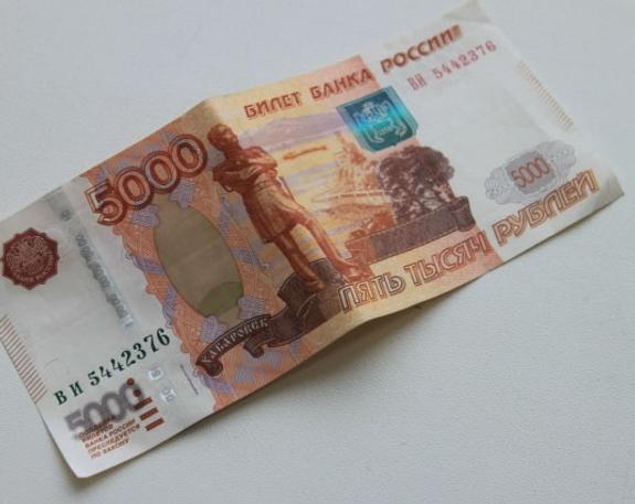 Замглавы Ногинского муниципального района задержан за взятки
