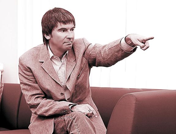 «Кинотавр-2016:» Кого забрал экипаж?