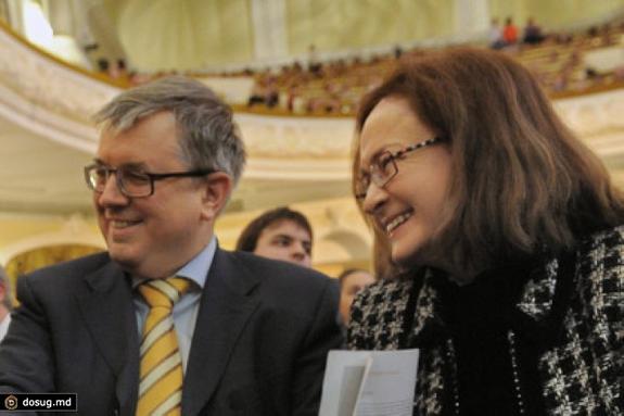 Последние новости КГБ, или как крысы бегут с корабля