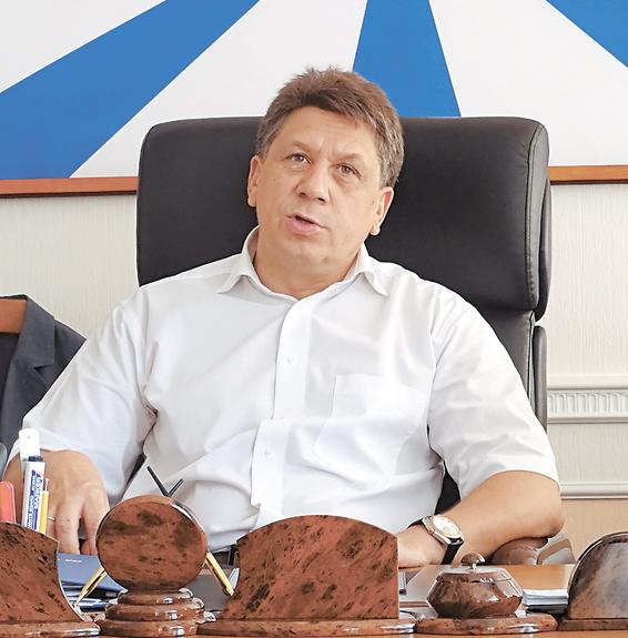 Воронежский авиазавод наращивает мощь