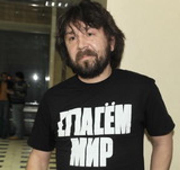 Сергей Шнуров написал песню для детей