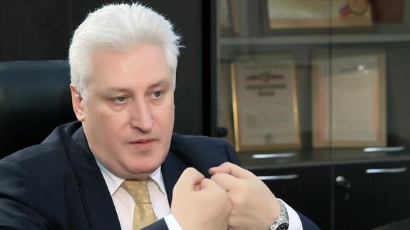 «Нас не просто «не любят», - нас хотят стереть с политической карты мира!»