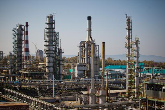 Независимая нефтяная кабала