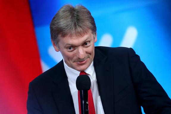 Песков заявил, что письмо заключенного о пытках заслуживает особого внимания