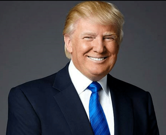 «Ласковый май» – как подарок Трампа