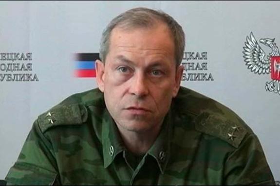 Басурин рассказал о начавшейся среди украинских военных эпидемии