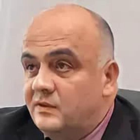 «Подумаешь, сожгли сотню человек, - это же не касается лично Сытина!»