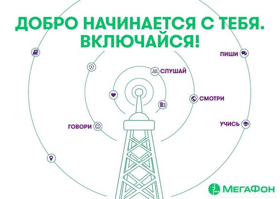 Журналистов приглашают участвовать в медиатуре «Добро начинается с тебя!»