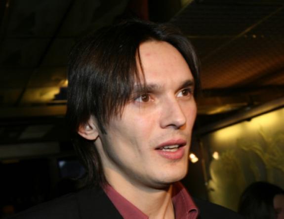 43-летний Влад Сташевский совсем не изменился