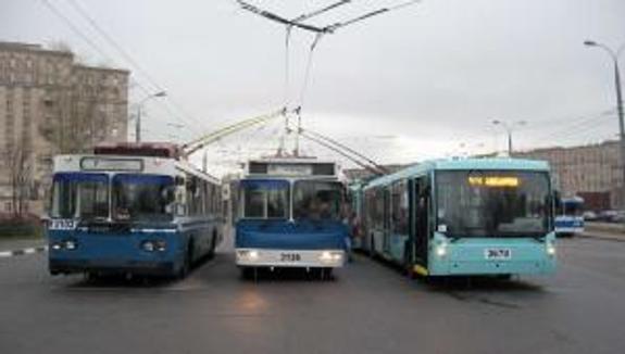 С 1 февраля в Екатеринбурге будет введен новый тариф оплаты проезда