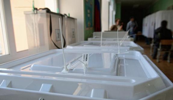 К президентским выборам в Екатеринбурге откроют еще 23 избирательных участка