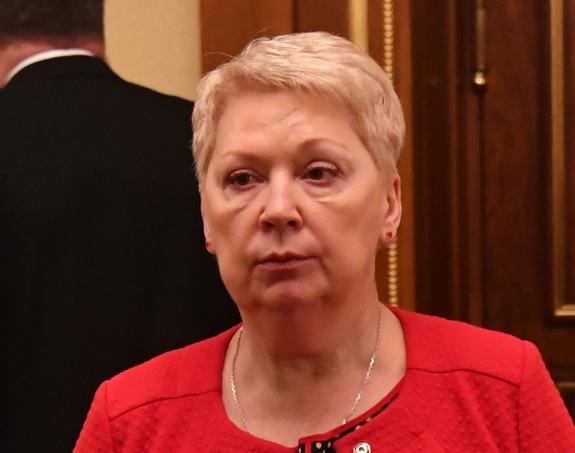 Русская школа появилась в ливанской провинции
