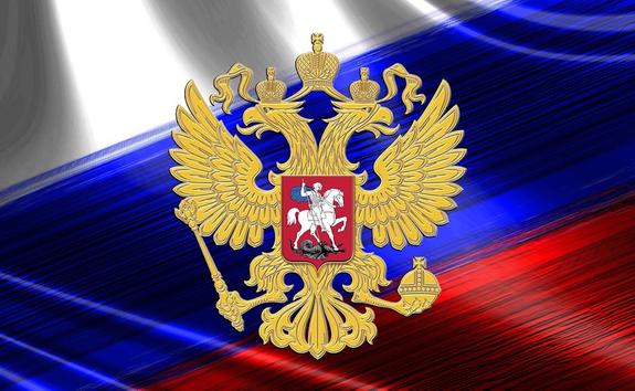 В центре Москвы проходит митинг в честь годовщины воссоединения Крыма с Россией