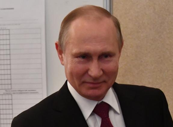 Путин высказался о выступлениях российских паралимпийцев