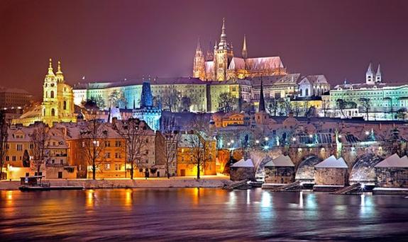 Эксперты назвали самые дешевые города Европы для отдыха на каникулах