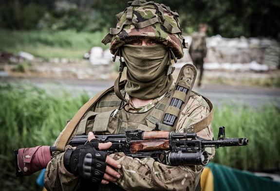 Украинский депутат сообщил о нежелании Киева заканчивать войну в Донбассе