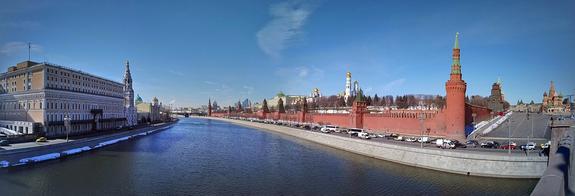 Как российские власти подготовились к жестким санкциям США