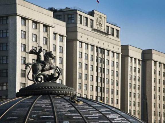 Думские фракции готовы выступить против назначения Медведева премьером