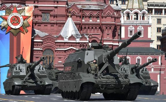 Эксперт Генштаба прокомментировал санкции США на российскую "оборонку"