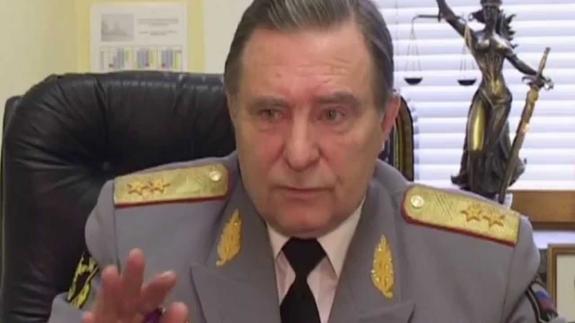 «Медведев мог бы стать великолепным председателем Конституционного суда!»