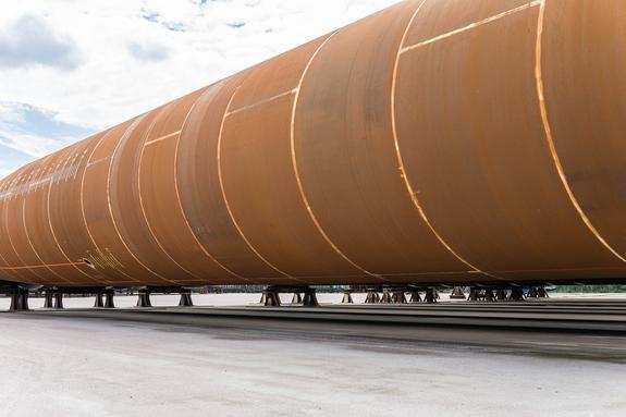 Европа услышала призыв обрезать русскую газовую трубу