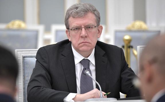 Кудрин сделает контроль Счетой палаты количественным и качественным