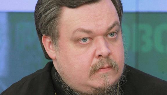 Всеволод Чаплин: это действительно нечто из ряда вон выходящее!