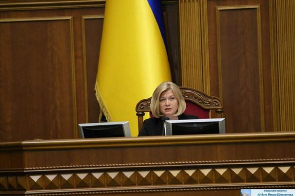 Запад заставит Украину бороться с коррупцией