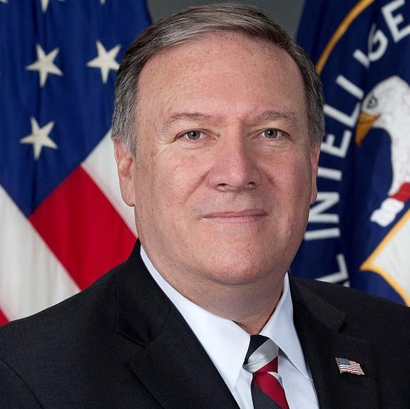 Госсекретарь США Майк Помпео пригрозил сорвать проект "Северный поток 2"