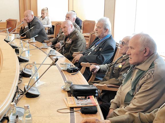 Акцию «Бессмертный полк» планируют провести в Польше