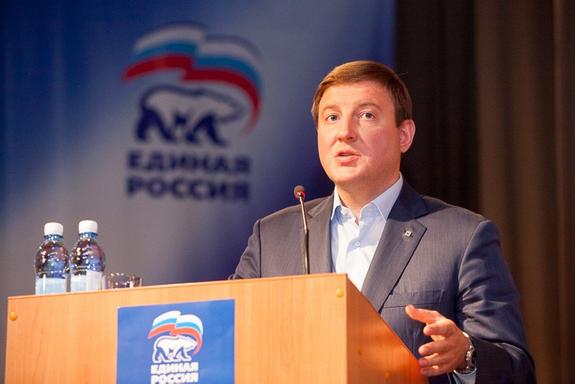 2% НДС единоросы хотят оставлять в регионах
