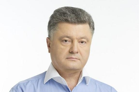 Следующие пять лет Порошенко будет освобождать Украину от "агрессора"