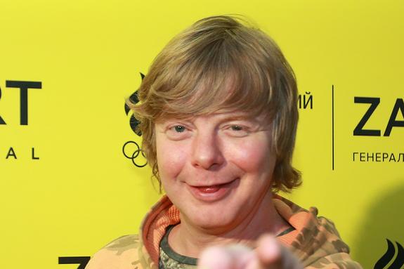 Постаревший Григорьев-Аполлонов рассказал о пережитой трагедии