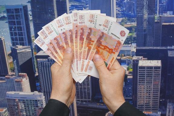МРОТ могут установить на уровне 40% от средней зарплаты россиян