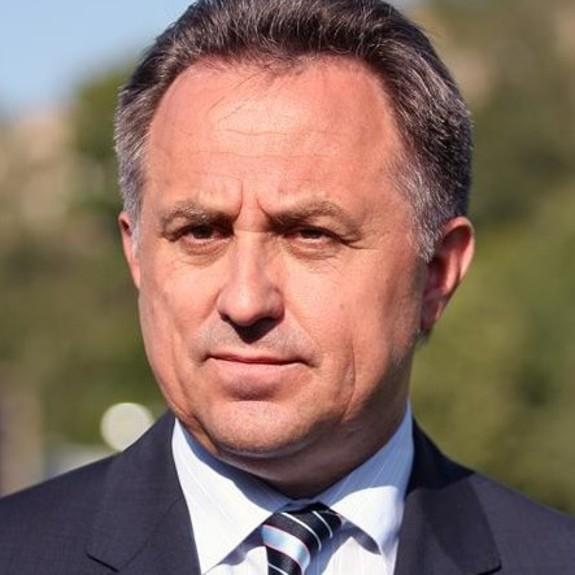 Мутко пообещал: всегда буду краем глаза смотреть за судьбой российского футбола