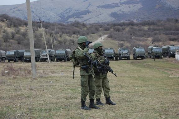 ЛНР: задержанные украинские военные рассказали, что не ходят воевать