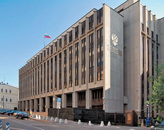 В Совфеде ответили на план Киева по уничтожению России: "Не дождутся"