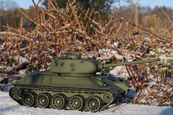 В ДНР сообщили о переброске тяжелого вооружения ВСУ под Горловку