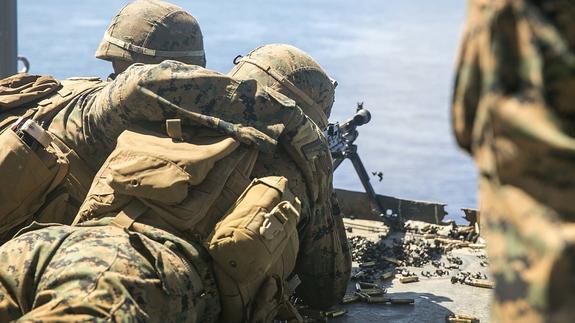 Бойцов "Альфы" в Донбассе убили свои же, заявили в ЛНР