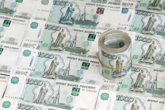 Россияне стали брать больше кредитов по причине низкого социального положения