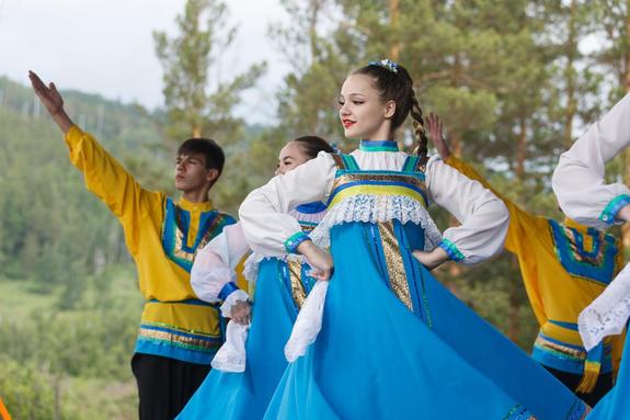 Бесплатные Бажовские экспрессы организуют для жителей и гостей Южного Урала