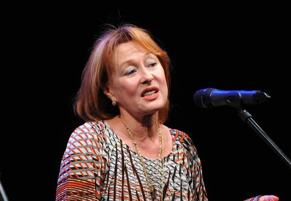 Актриса Лариса Удовиченко призналась, что имеет проблемы со здоровьем