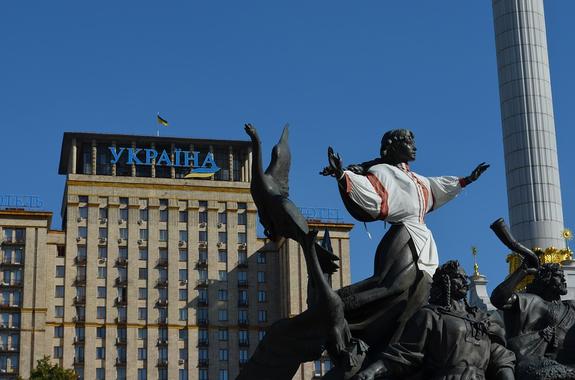 Киев рассматривает варианты силовой операции в Одессе