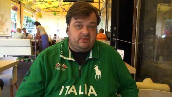 Василий Уткин возвращается в телеэфир, он будет комментировать ЧМ по футболу