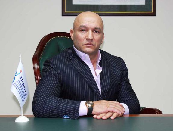 Г. Карамалак: «Работу главного тренера можно оценить на сто баллов!»