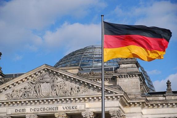 Германия считает поведение Трампа на G7 катастрофой