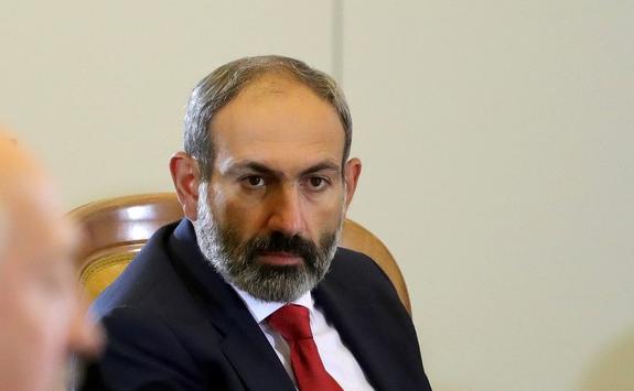 Пашинян заявил о начале нового этапа отношений России и Армении