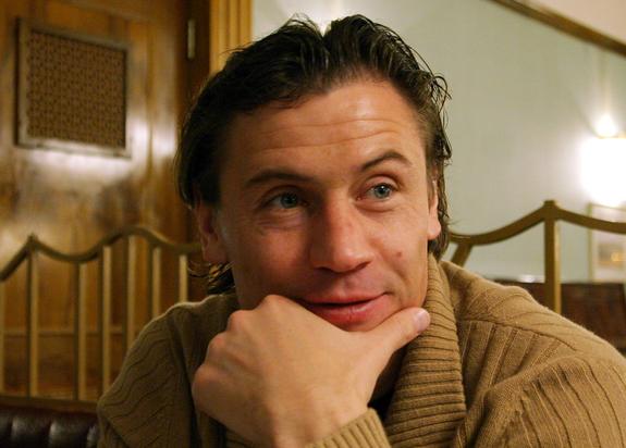 Андрей Канчельскис: "Это худшая сборная России, которую я видел"
