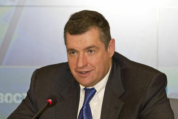 Леонид Слуцкий: «У истории про харассмент есть режиссер»